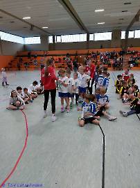 Miditurnier am 06.November 2022 in Kleenheim_9