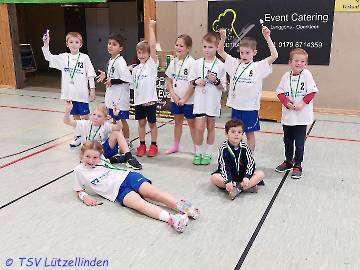 Miditurnier am 06.November 2022 in Kleenheim_17