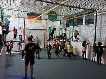 Funpark 2024-27