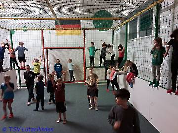Funpark 2024