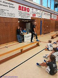 Miniturnier am 10. November 24 in Lützellinden-4