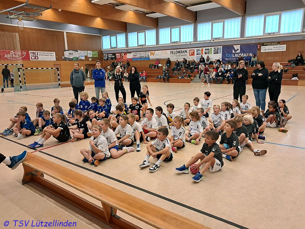 Miniturnier am 10. November 24 in Lützellinden-1