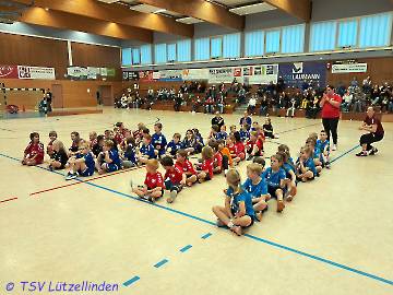 Miniturnier am 10. November 24 in Lützellinden-8