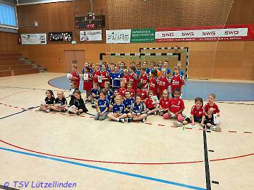 Miniturnier am 10. November 24 in Lützellinden-11