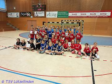 Miniturnier am 10. November 24 in Lützellinden-12