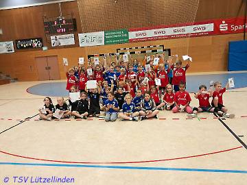 Miniturnier am 10. November 24 in Lützellinden-14