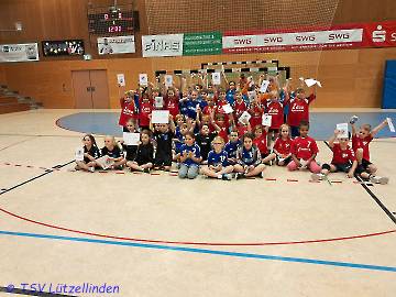 Miniturnier am 10. November 24 in Lützellinden-15