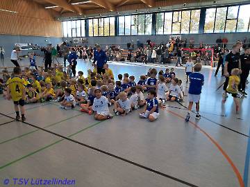 Miniturnier am 03. November 24 in Kirch Göns-1