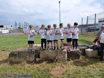 Miniturnier am 30. Juni 24 in Griedel-5