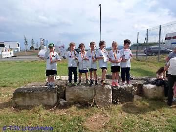 Miniturnier am 30. Juni 24 in Griedel-6