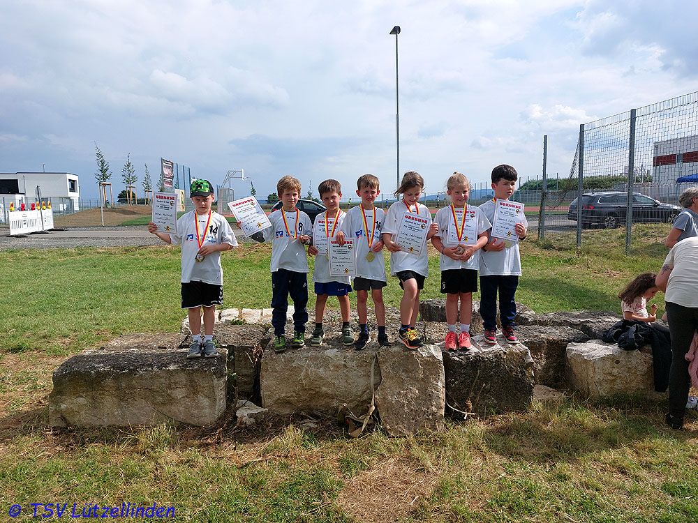 Miniturnier am 30. Juni 24 in Griedel-7