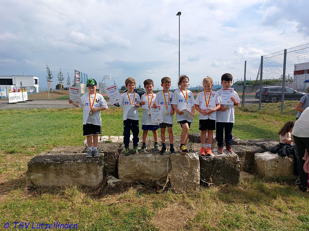 Miniturnier am 30. Juni 24 in Griedel-8