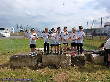 Miniturnier am 30. Juni 24 in Griedel-8