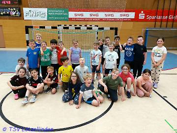 Training am 16. April  2024-5