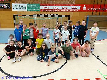 Training am 16. April  2024-2