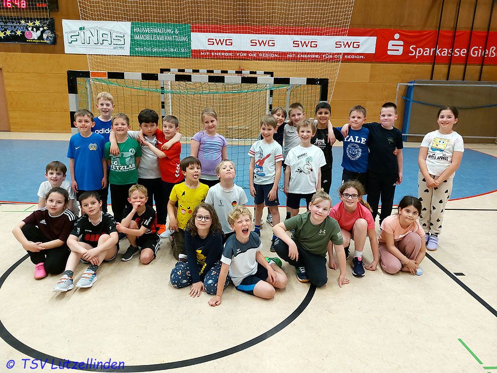 Training am 16. April  2024-4