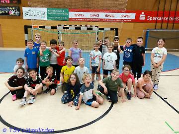 Training am 16. April  2024-4