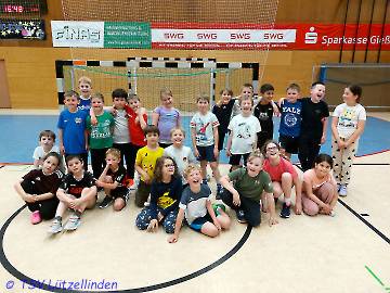 Training am 16. April  2024-6