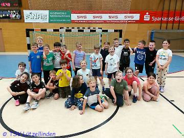 Training am 16. April  2024-7