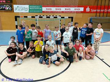 Training am 16. April  2024-8