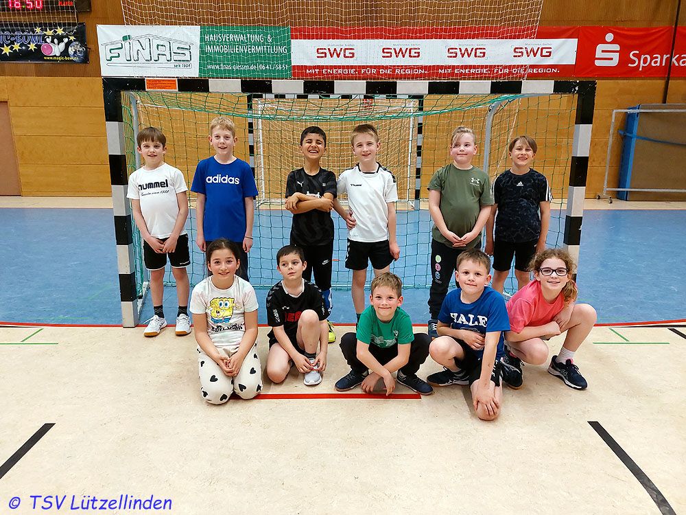 Training am 16. April  2024-10