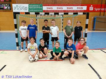 Training am 16. April  2024-12