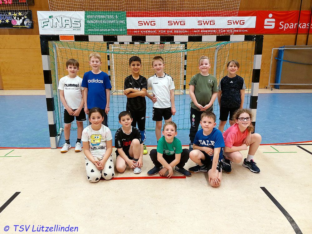 Training am 16. April  2024-14