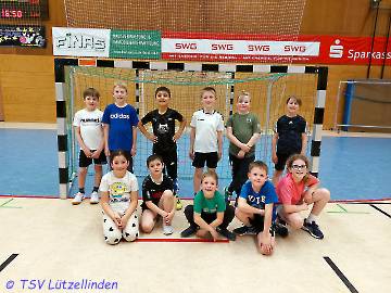 Training am 16. April  2024-17
