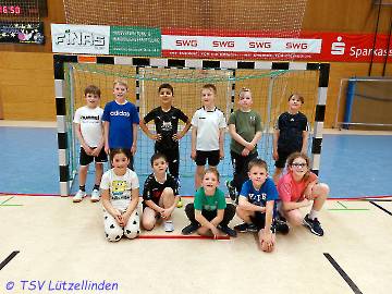 Training am 16. April  2024-18