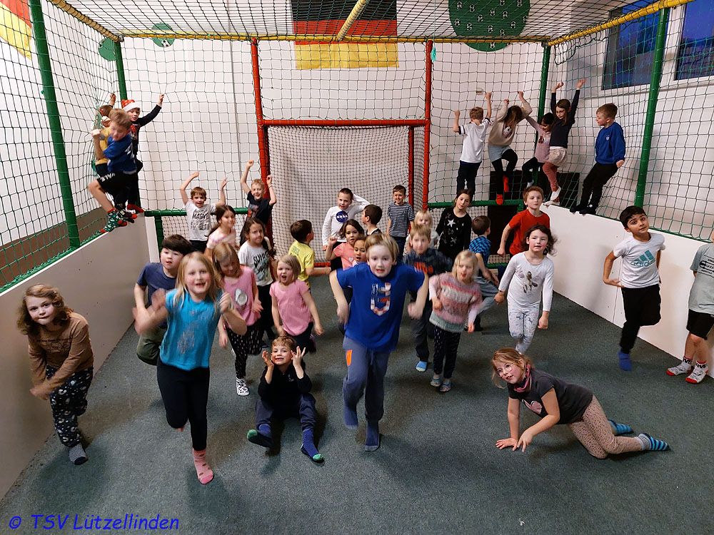 Funpark 2023-25