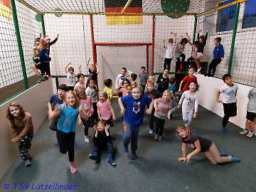 Funpark 2023-25