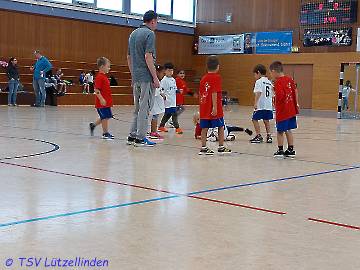 Miniturnier am 05. November 23 in Lützellinden-21