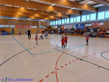Miniturnier am 05. November 23 in Lützellinden-25