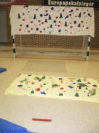 Weihnachtsfeier Kinderturnen_1