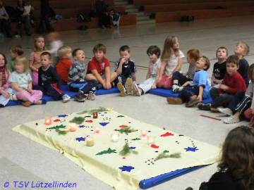 Weihnachtsfeier Kinderturnen_3