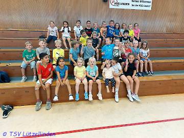 Training am 18.Juli 2023-10