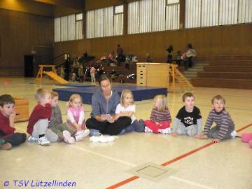 Weihnachtsfeier Kinderturnen_6