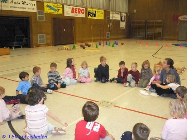 Weihnachtsfeier Kinderturnen_7