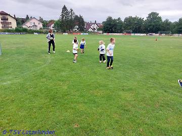 Tag des Sports Klein Linden 01.Juli 2023-2