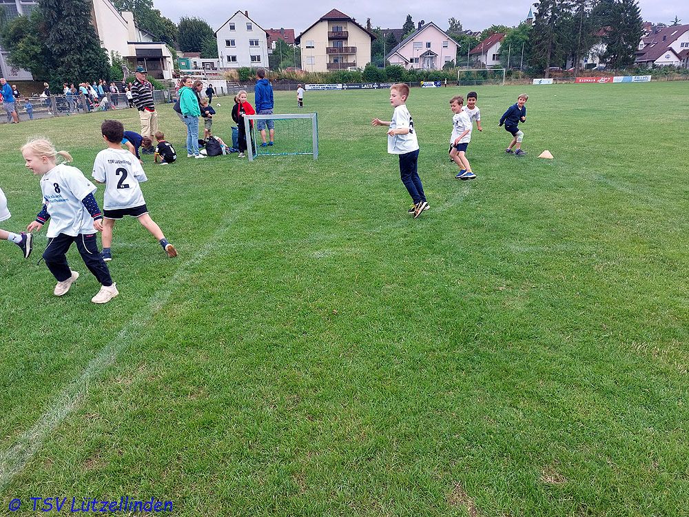 Tag des Sports Klein Linden 01.Juli 2023-5