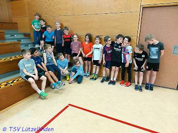 Training am 2. Mai 2023-3