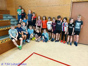 Training am 2. Mai 2023-4