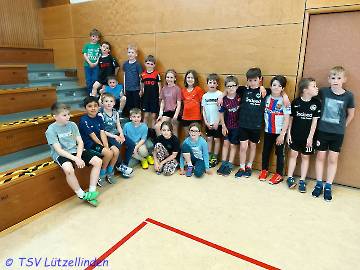 Training am 2. Mai 2023-6