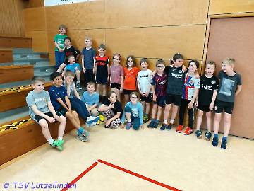Training am 2. Mai 2023-11