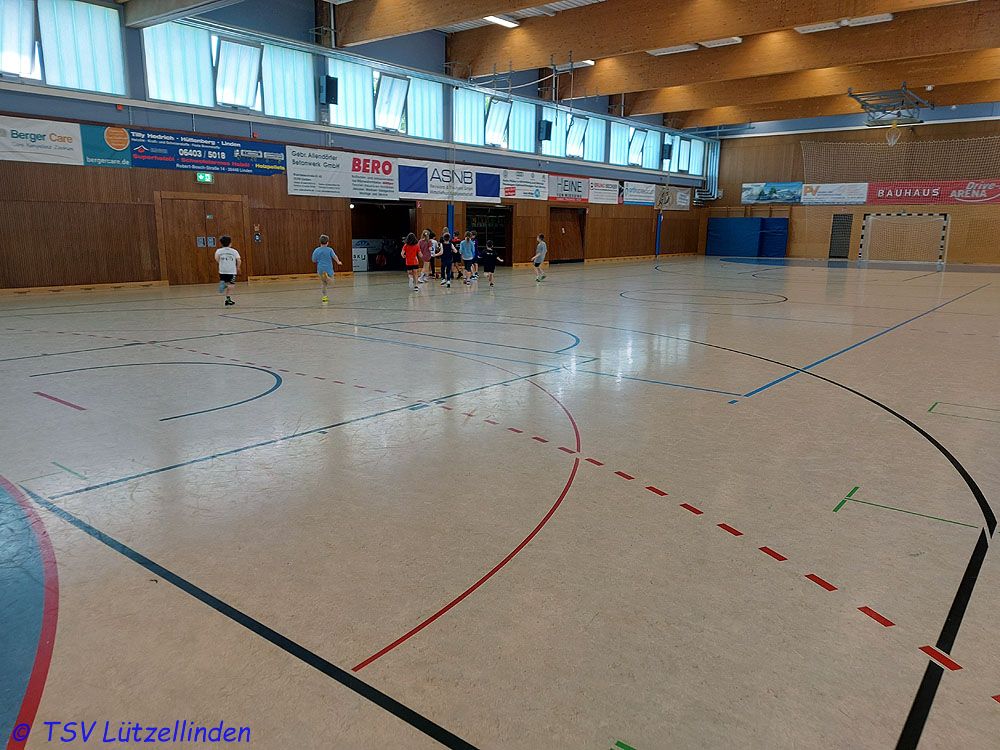 Training am 2. Mai 2023-16
