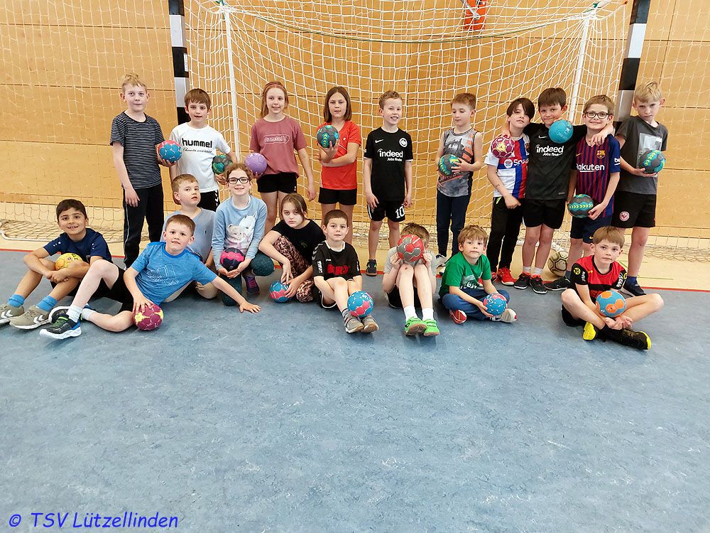 Training am 2. Mai 2023-24