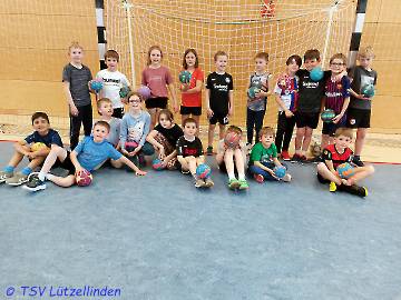 Training am 2. Mai 2023-24
