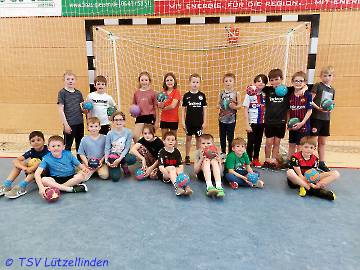 Training am 2. Mai 2023-25