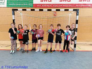 Training am 2. Mai 2023