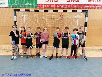 Training am 2. Mai 2023